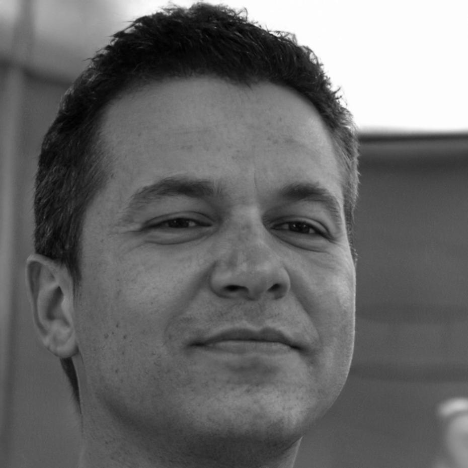 Markus Weber